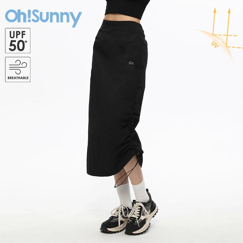 OhSunny ĳ־  ĿƮ, ڿܼ    , UPF50 +  νƮ  ĿƮ, 2024 Ż м